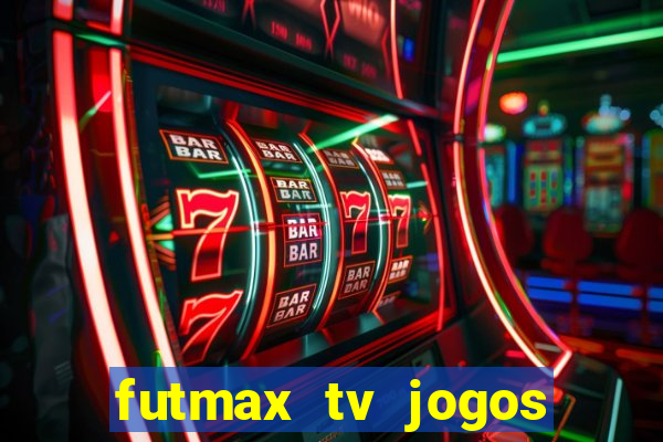 futmax tv jogos flamengo e vasco